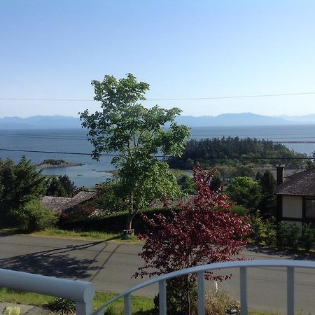 Nanaimo Ocean View Room photo