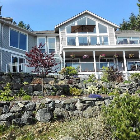 Nanaimo Ocean View Exterior photo
