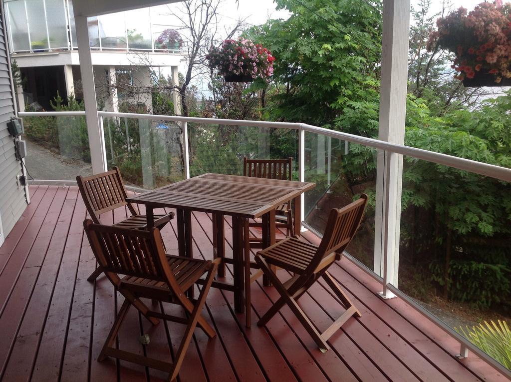 Nanaimo Ocean View Room photo