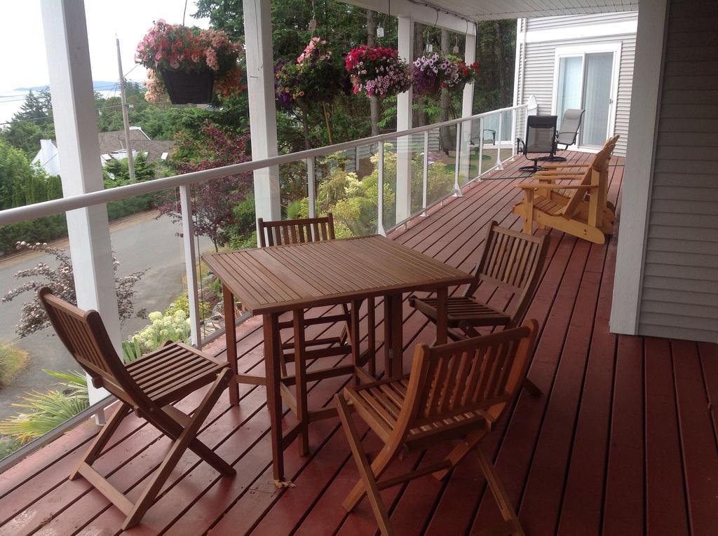Nanaimo Ocean View Room photo