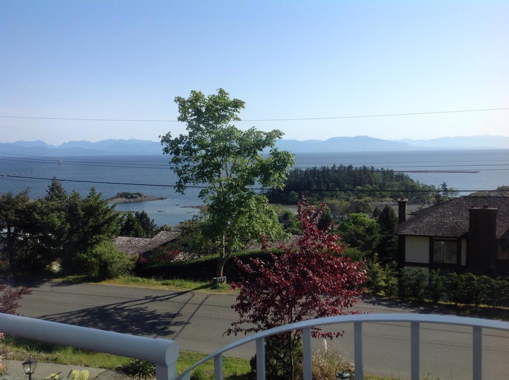 Nanaimo Ocean View Room photo