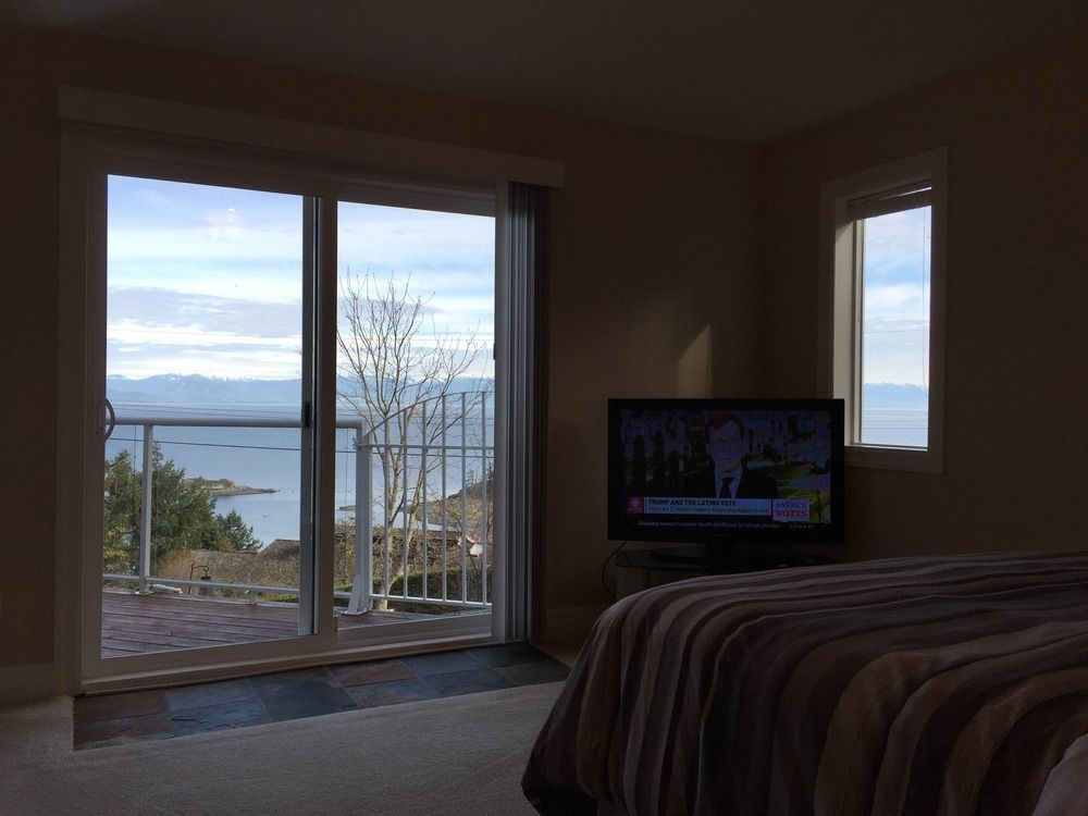 Nanaimo Ocean View Exterior photo