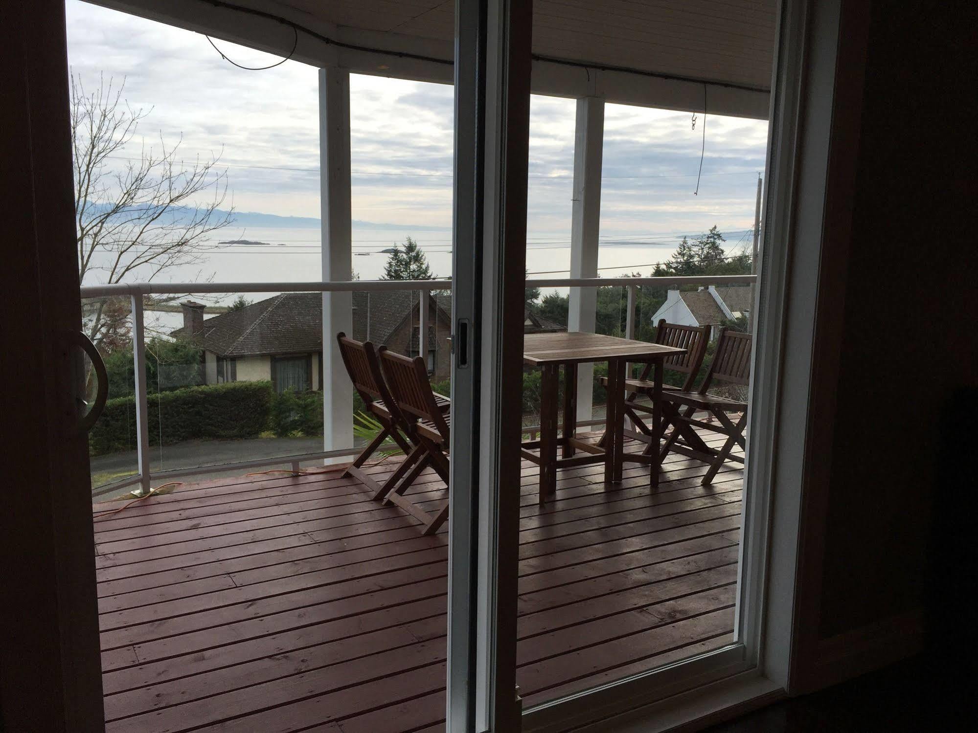 Nanaimo Ocean View Exterior photo