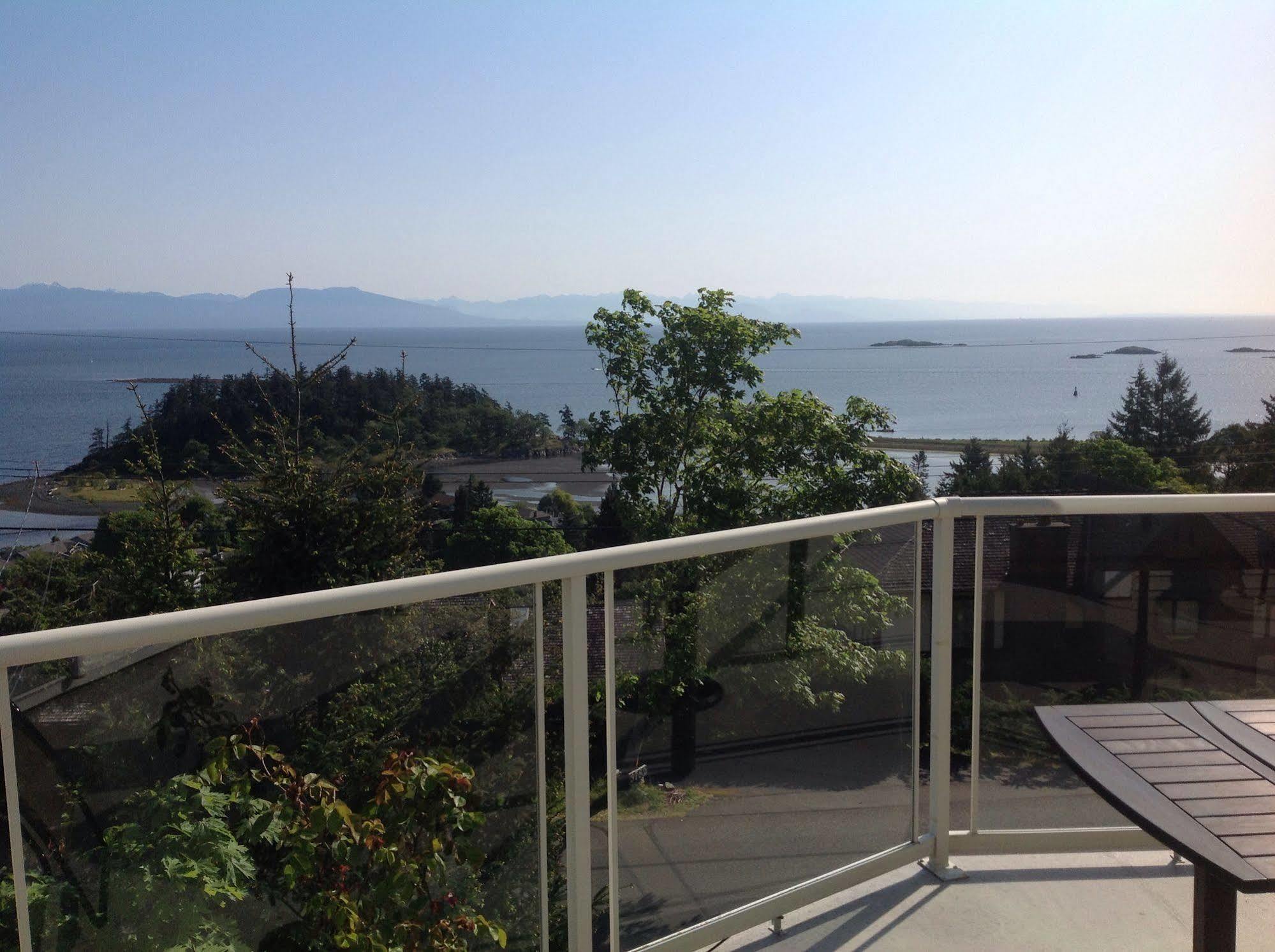 Nanaimo Ocean View Exterior photo